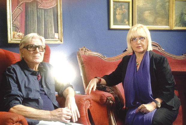 Како сам одбио Диора